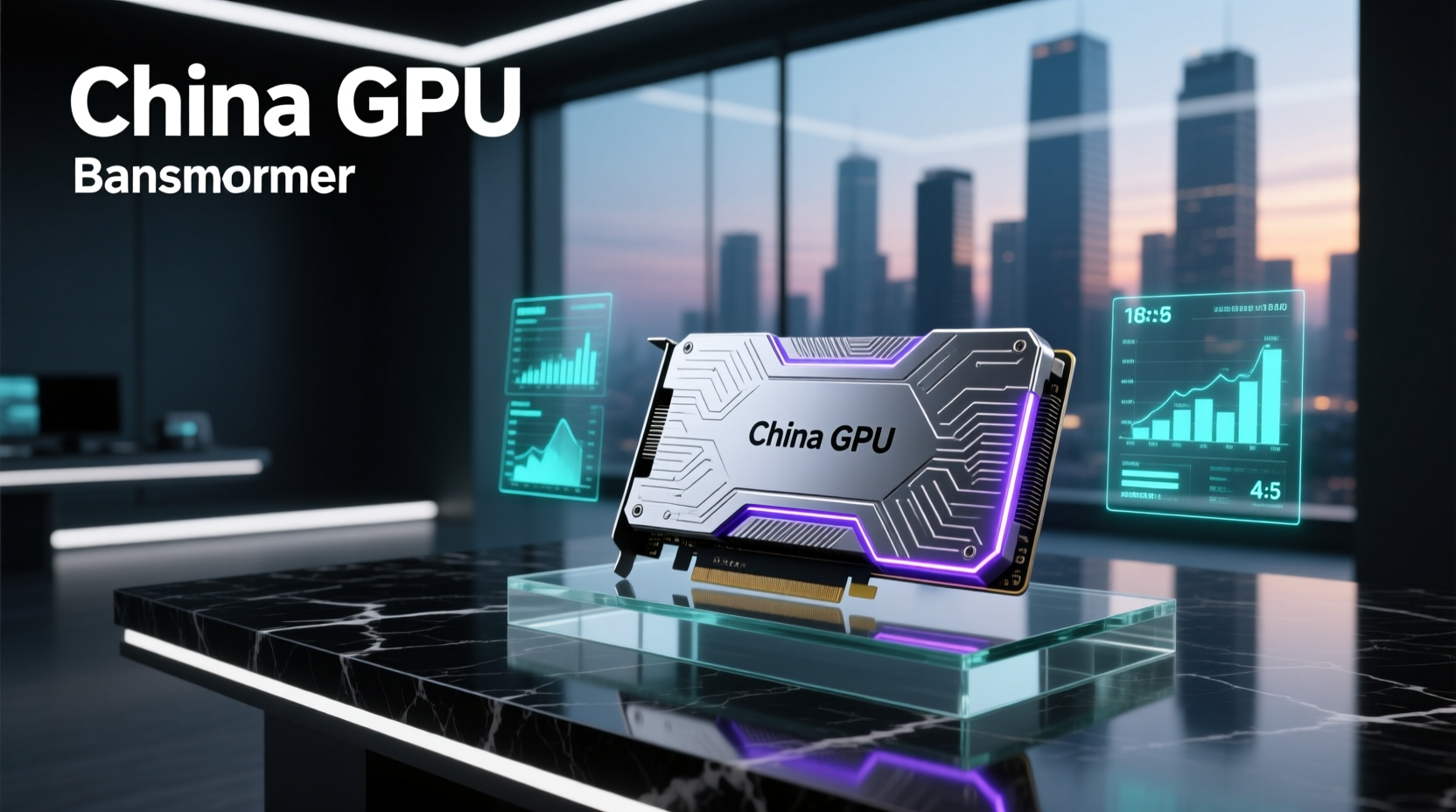 china gpu