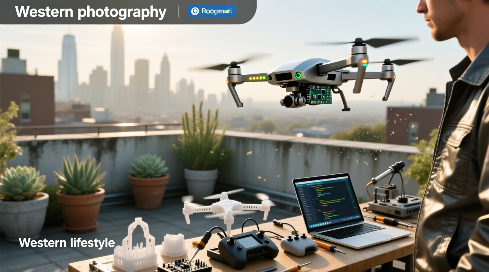 arduino drone guide build, code troubleshoot