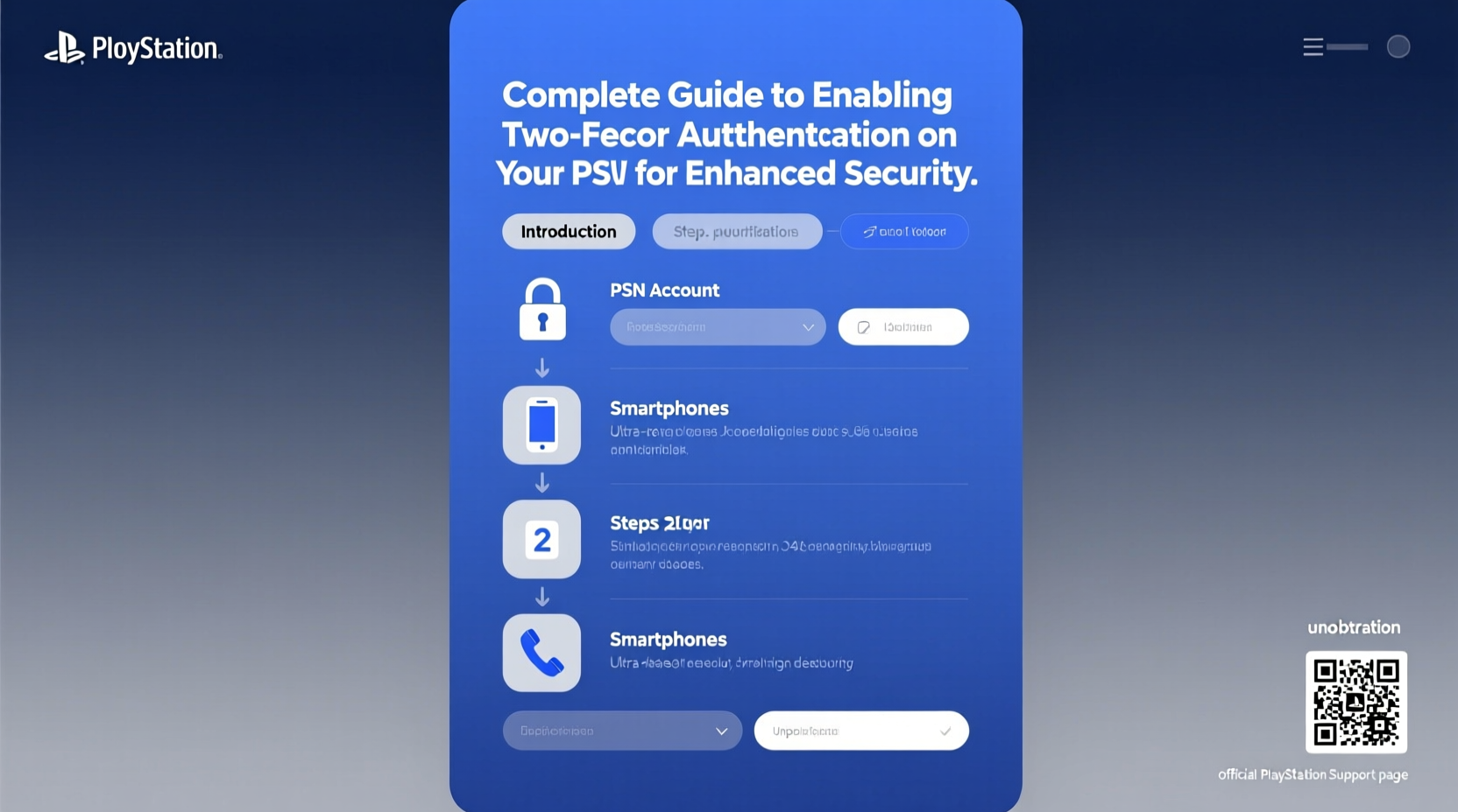 a complete guide to enabling two factor authentication on your ps4 for enhanced security