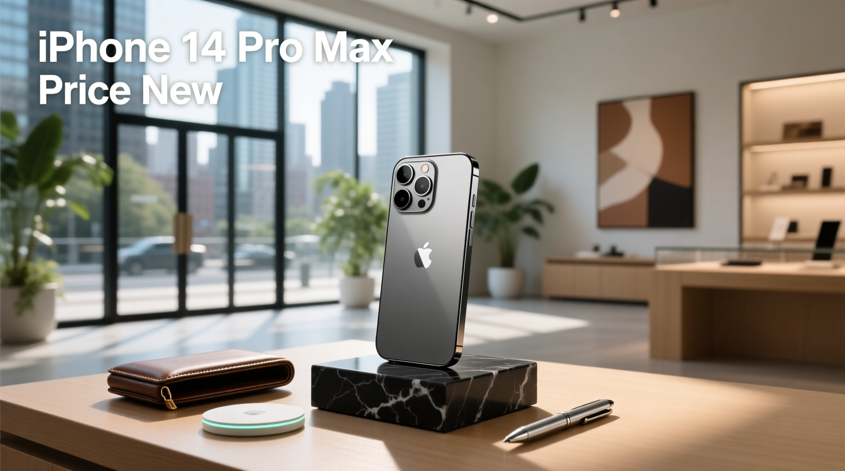 iphone 14 pro max new price in 2026 what’s real