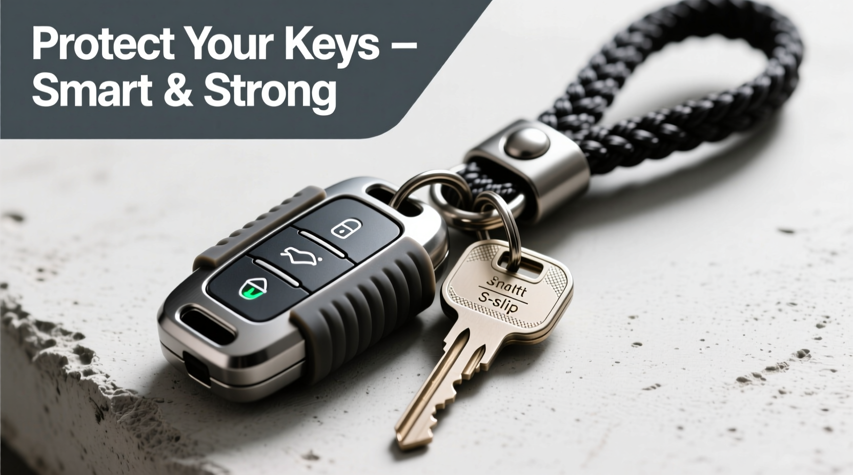 effective strategies to protect your car keys from damage using the right keychain
