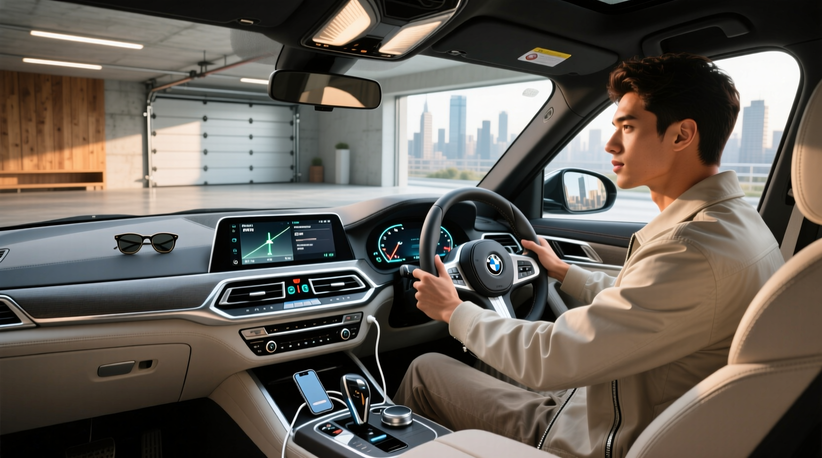 How to choose dashboard bmw,How to use BMW dashboard?