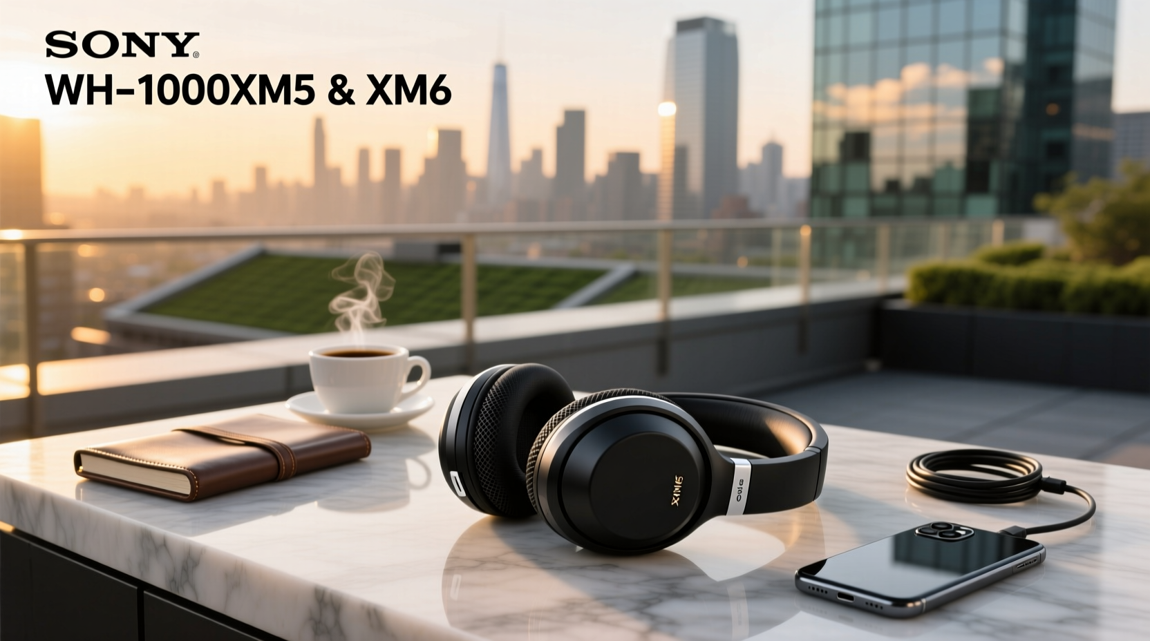xm5 vs xm6 which sony headphones should you buy