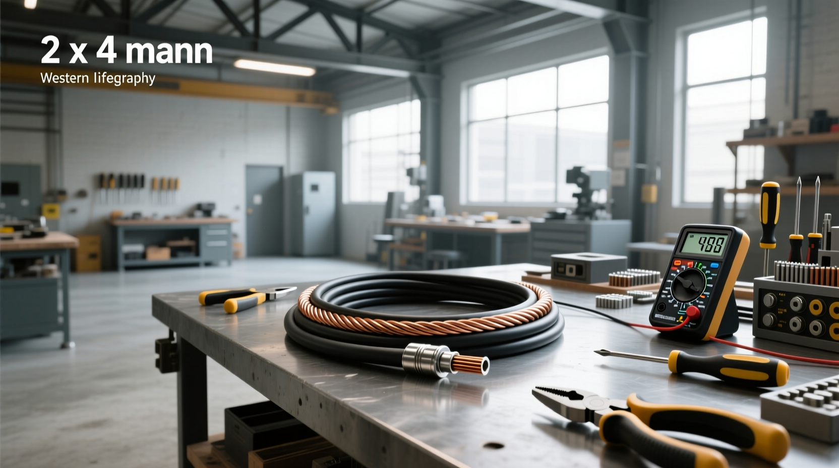 4mm 2 core cable guide what you actually need