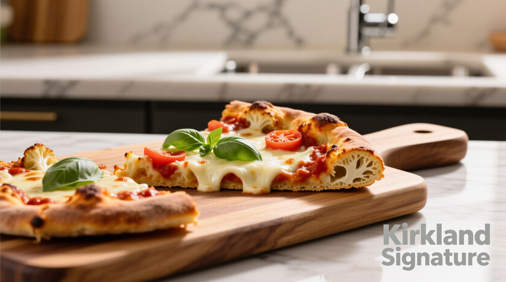 Kirkland Cauliflower Pizza: Honest Review & Cooking Guide