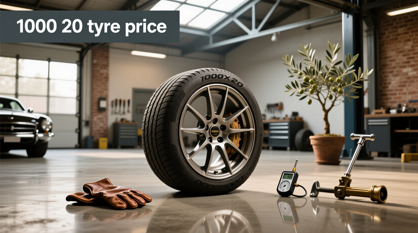 1000/20 tyre price buyer’s guide