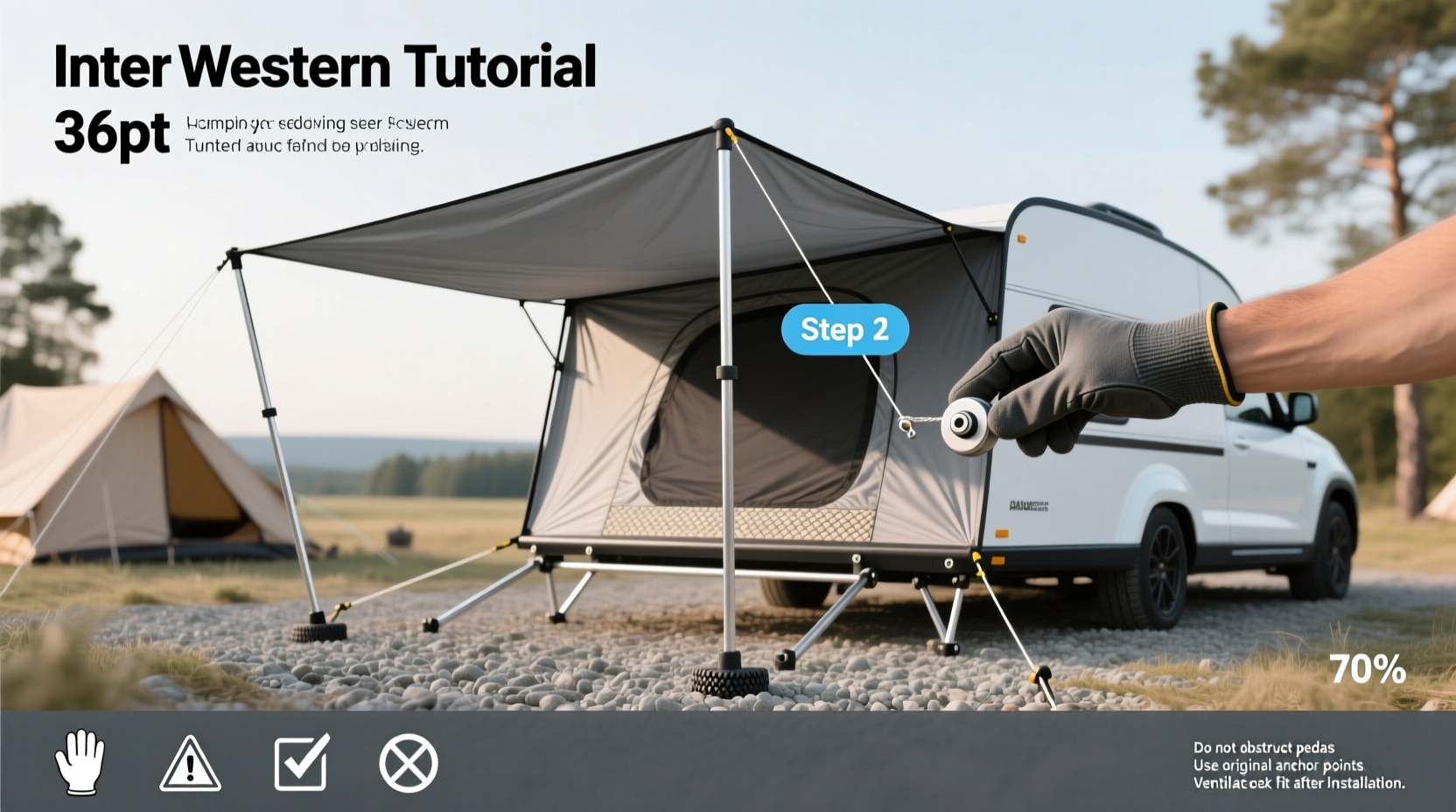 How to Choose Carport pour Camping-Car: Buying Guide