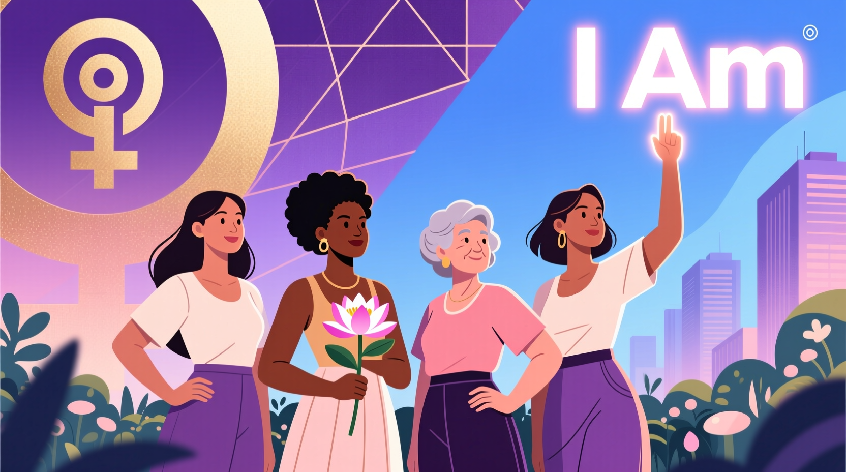 womens day wallpaper