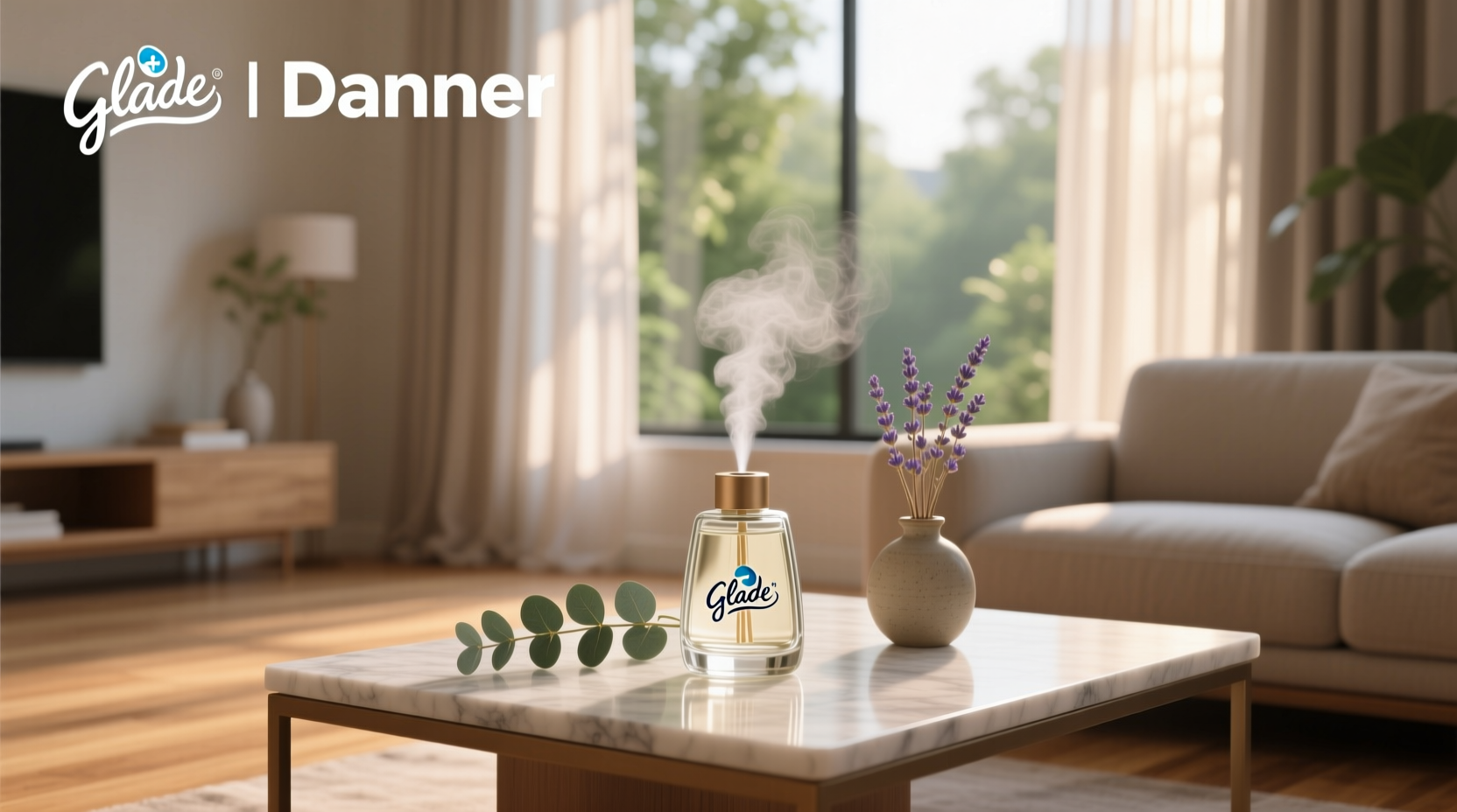 Can I Use Glade Air Fresheners in My Car? Mitsubishi HVAC Guide