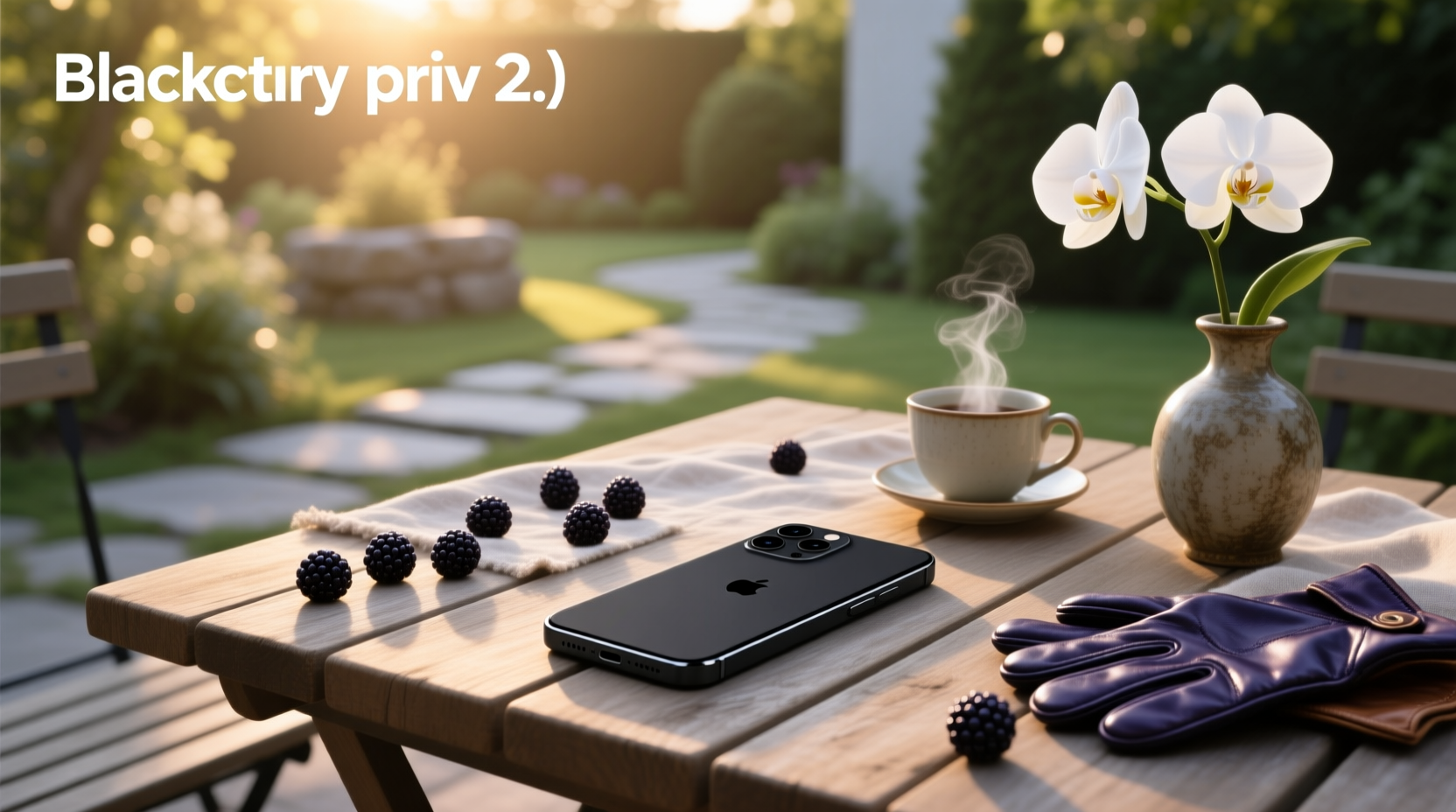 blackberry priv 2 doesn’t exist — here’s what you need to know