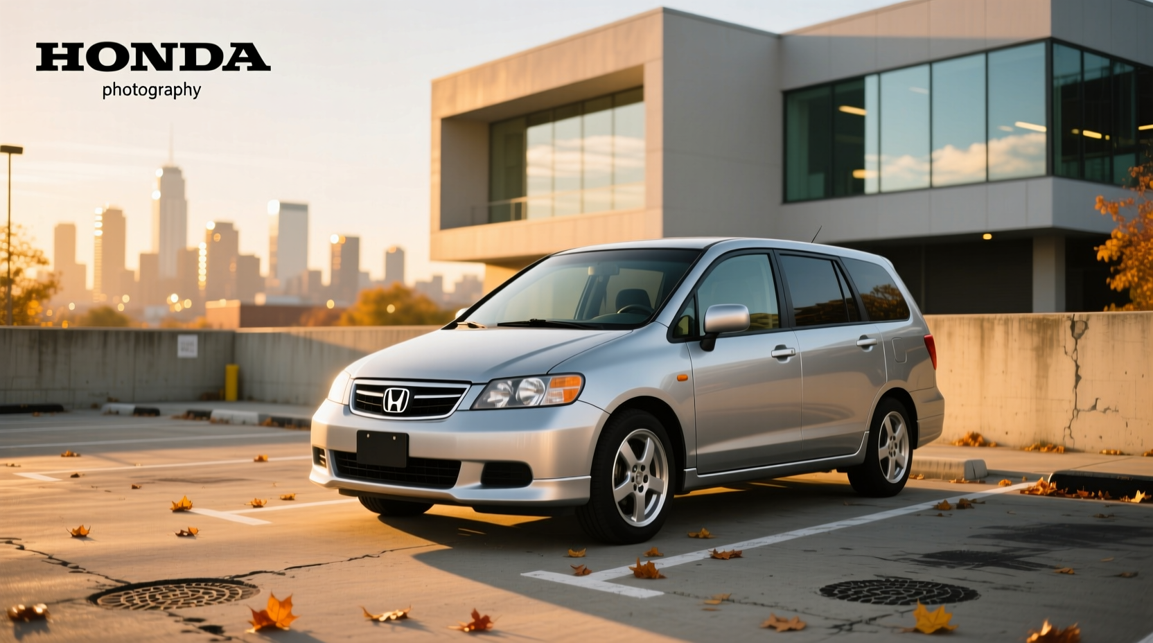 What to Know Before Buying a Honda Edix 2005?