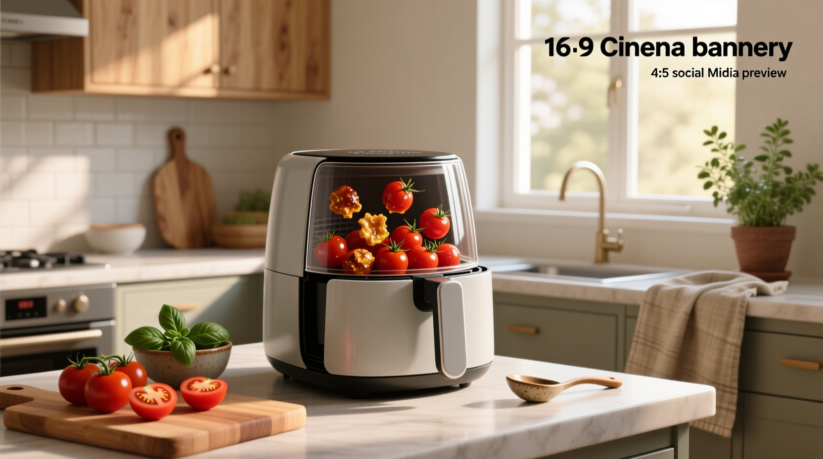 air fryer cherry tomatoes guide