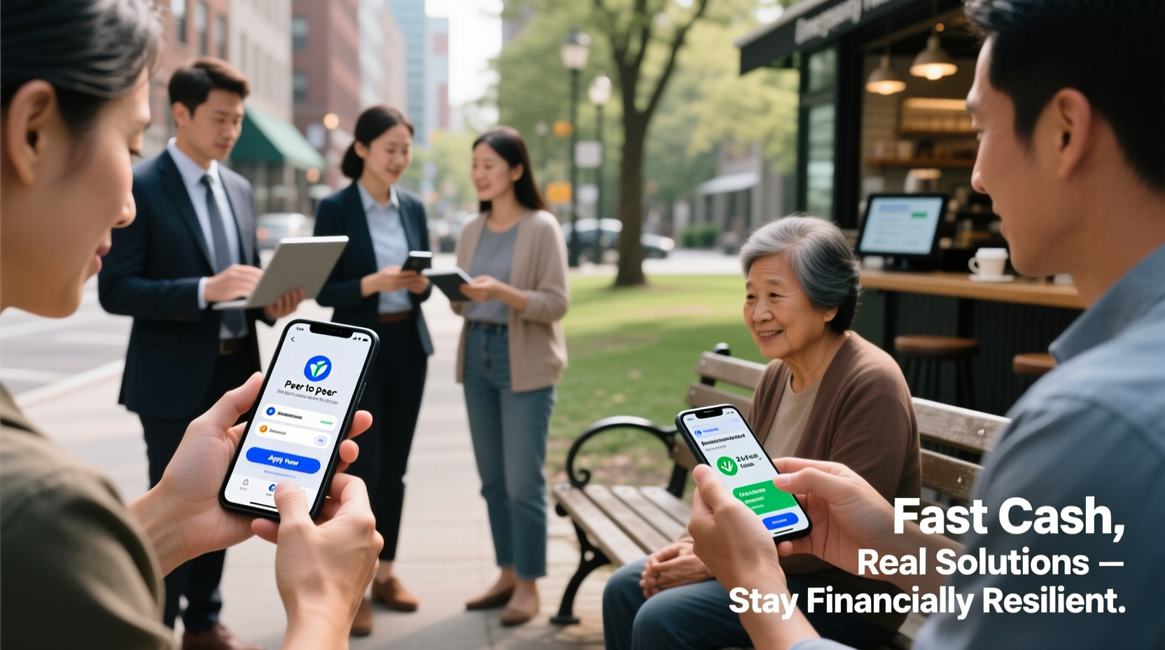 practical strategies to secure fast cash how to get money when you need it most