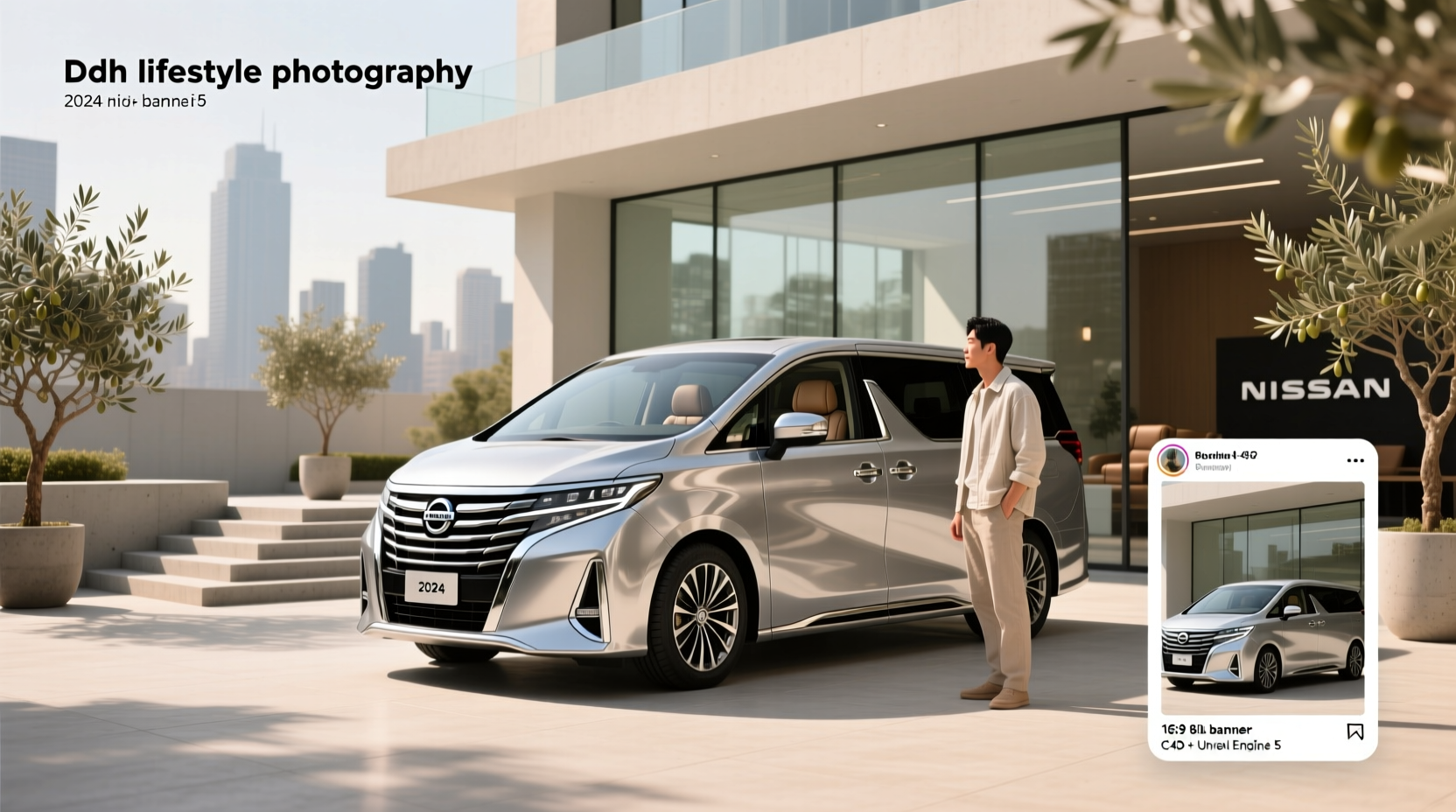 What Is the Nissan Elgrand Price in 2025 and 2026?