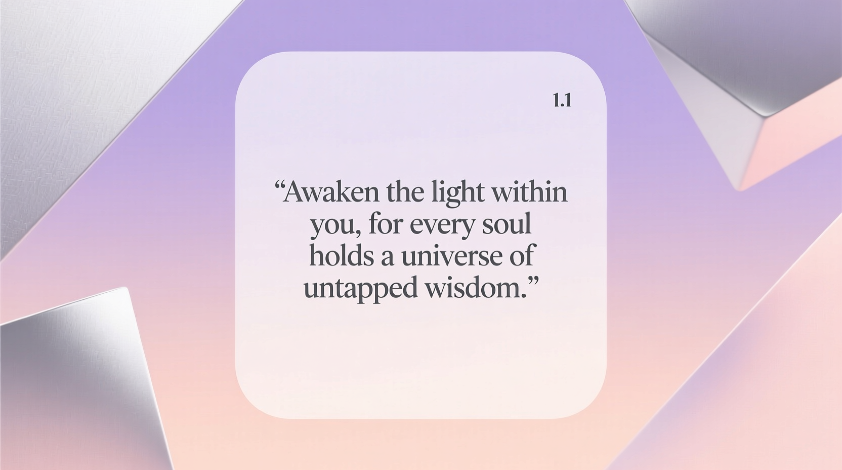 enlightenment quotes