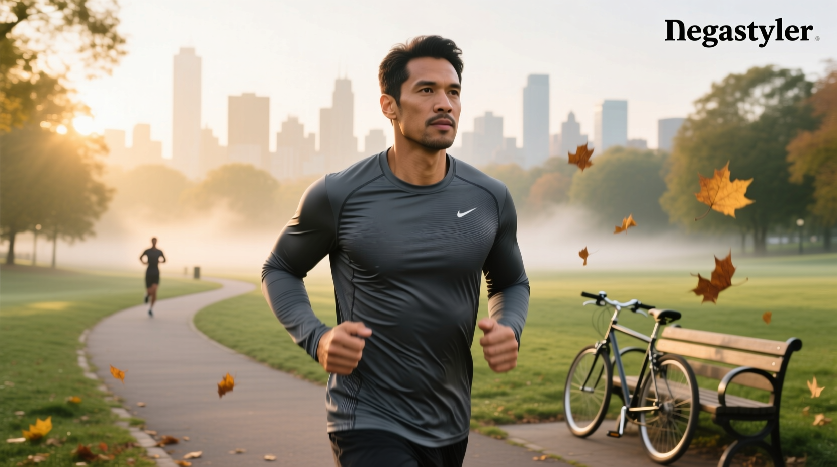 best long sleeve running shirt guide