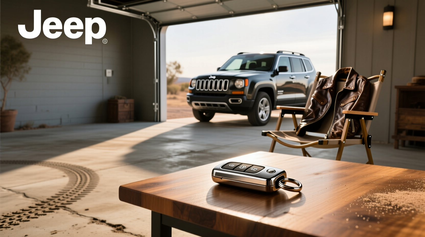 How to Replace and Program a Jeep Cherokee Key Fob