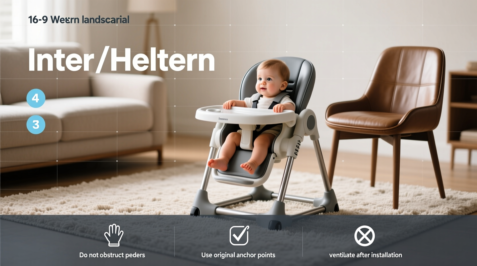 booster chair toddler