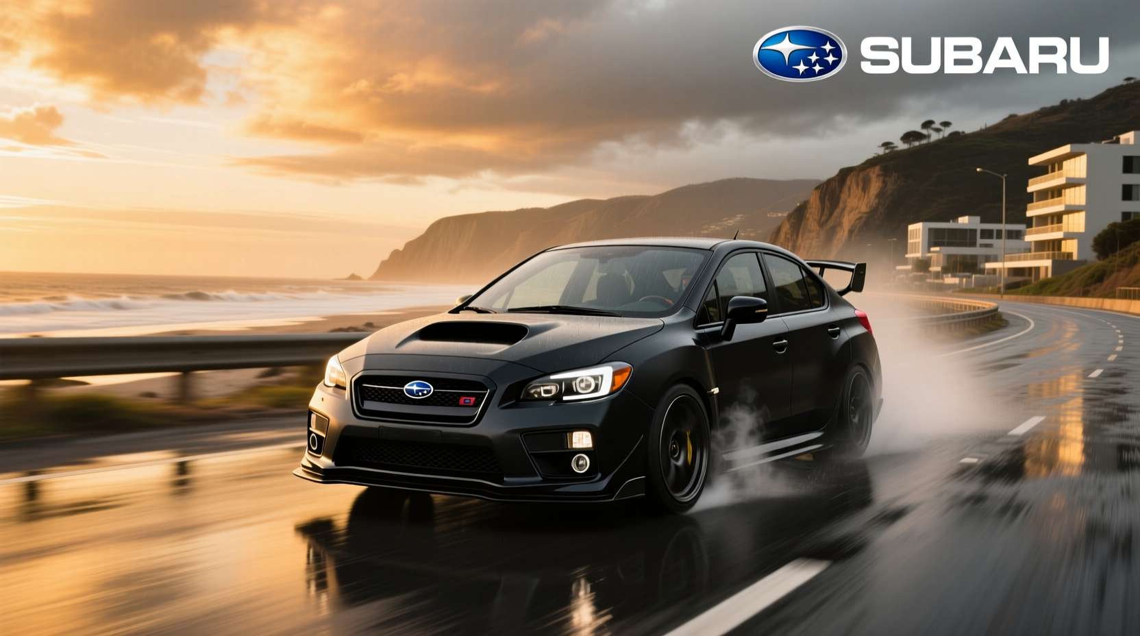 2014 WRX Hatchback 0-60 Guide: What to Look For
