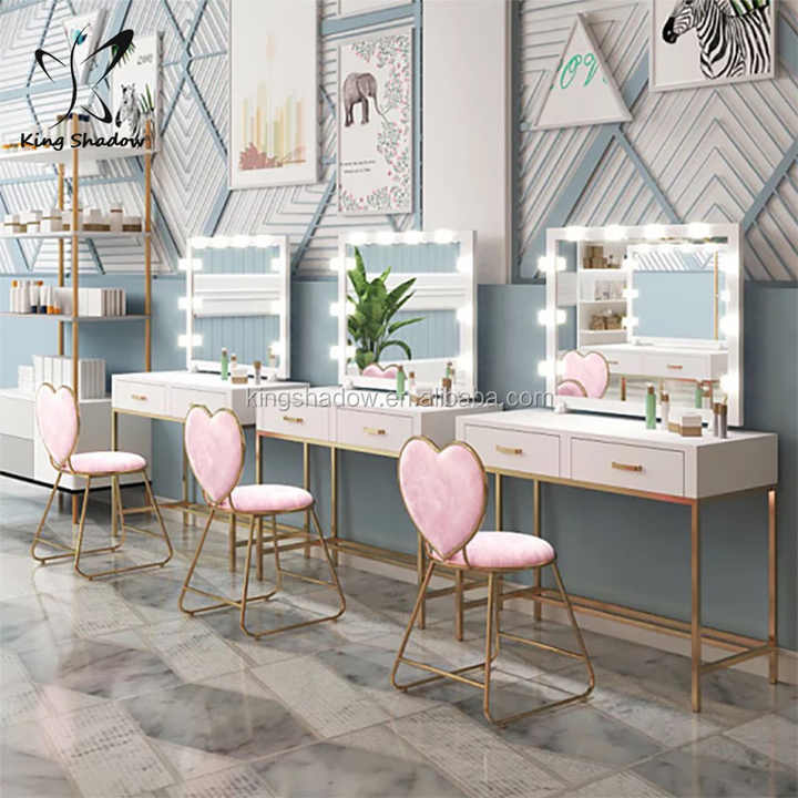 Beauty Salon Furniture - Stylish & Functional Solutions