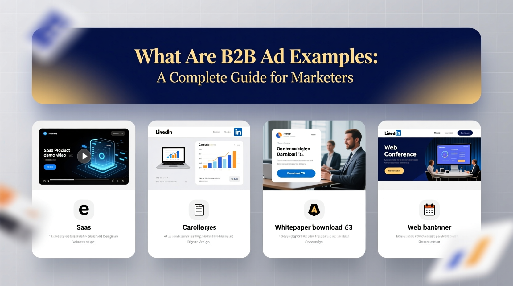 What Are B2B Influencers? A Complete Guide for Marketers