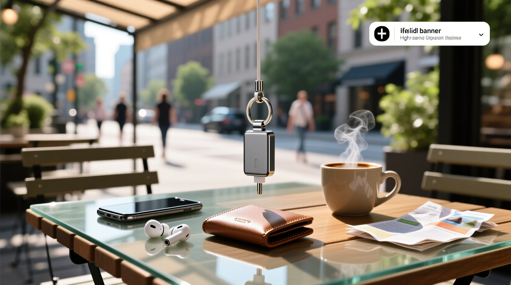 phone charger keychain what you actually need to know