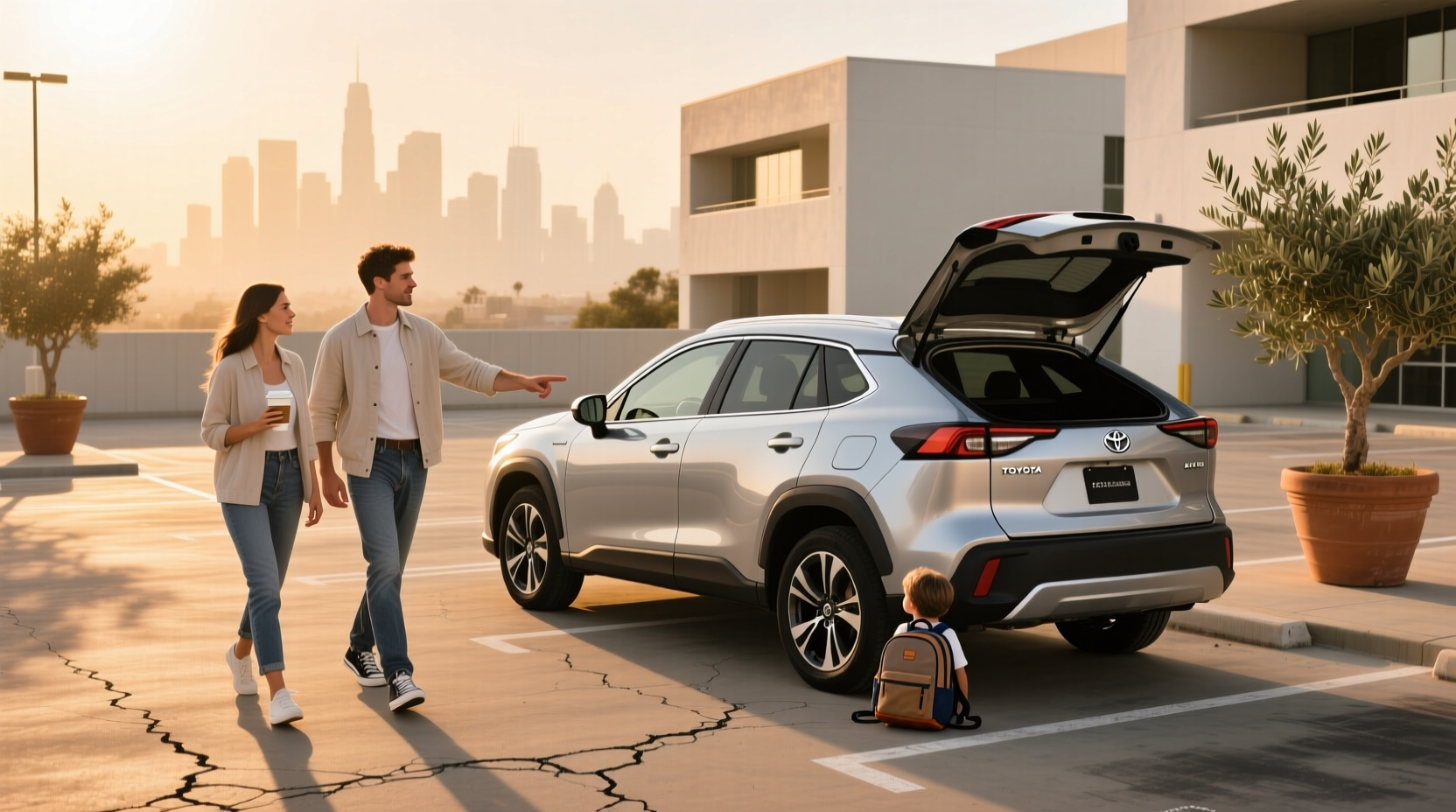 Toyota Corolla Cross Buying Guide: How to Choose the Right Trim
