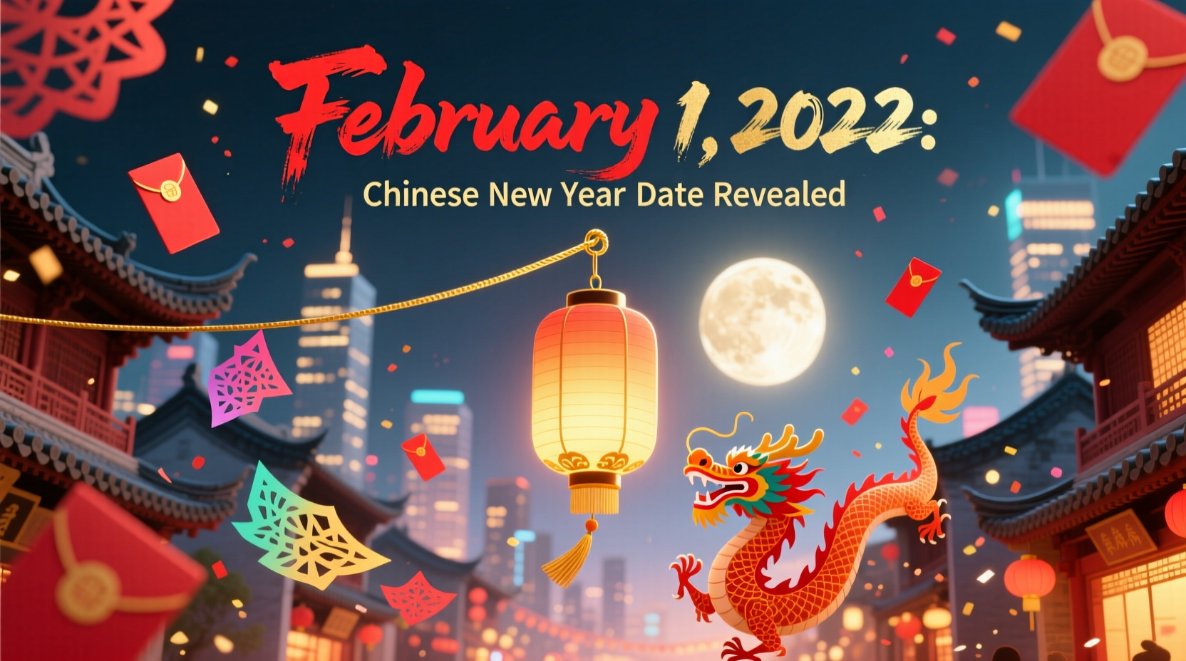 what day is 2022 chinese new year