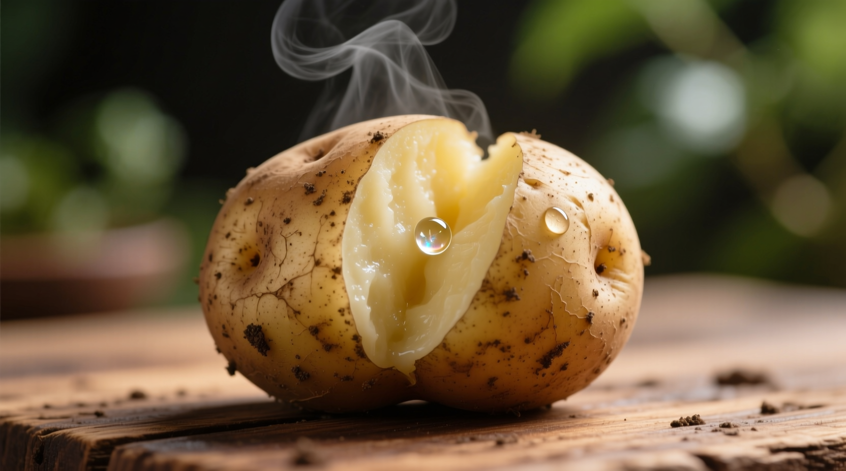 Squishy Potato: Safety Guide and Storage Solutions
