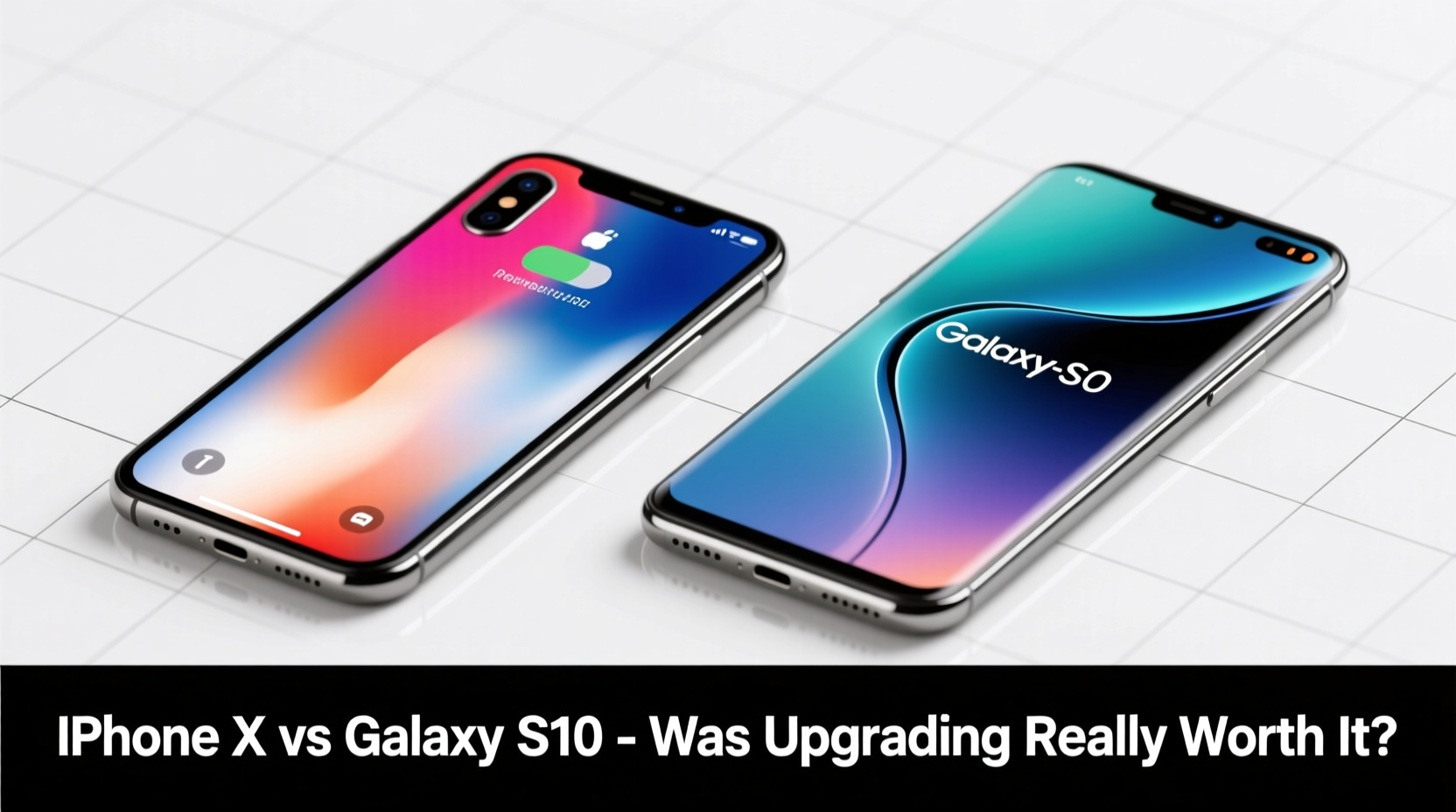 iphone x vs galaxy s10 was upgrading really worth it 2