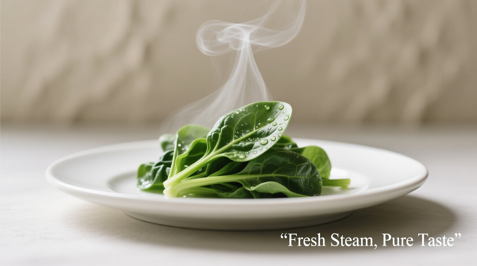 Perfect Steamed Spinach: Science-Backed Cooking Guide