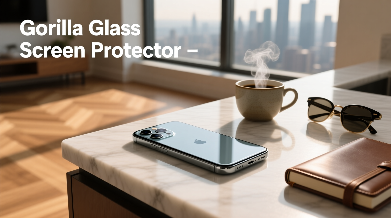 Gorilla Glass Screen Protector Guide: How to Choose Wisely