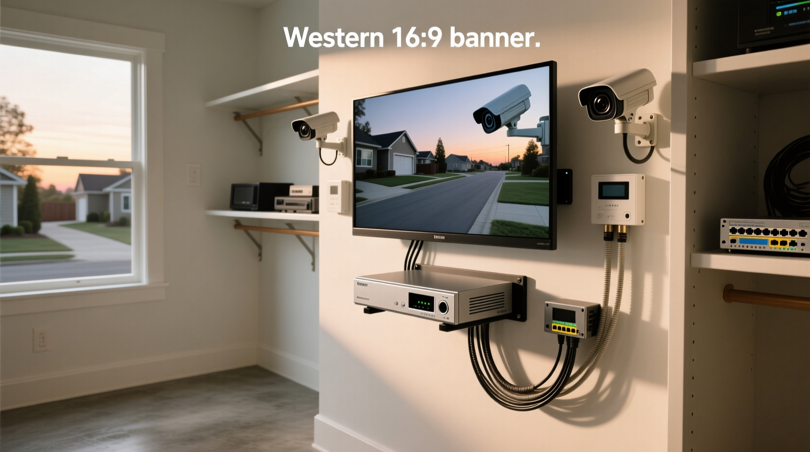 How to Choose 1 Channel DVR: NVR or DVR Buying Guide