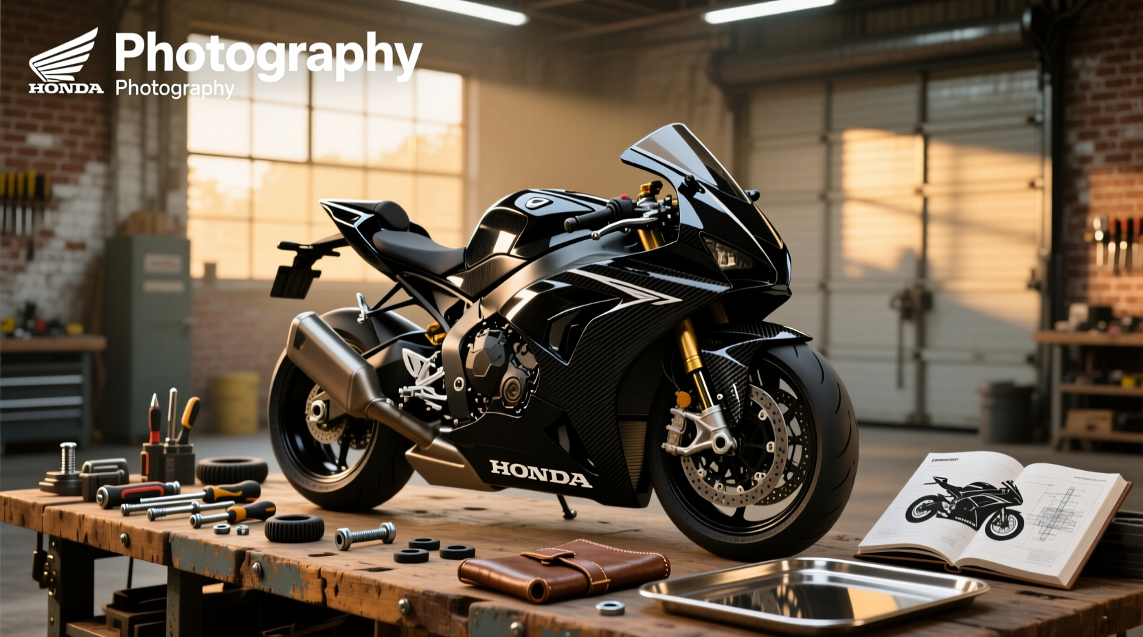 How to Choose the Right CBR1000RR Fairing Kit for Your Bike