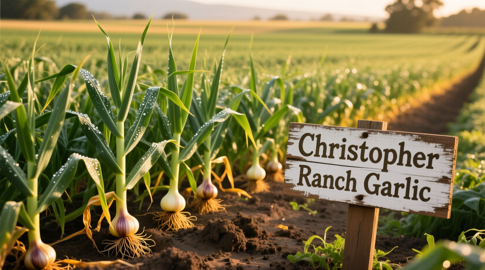 Christopher Ranch Garlic: Facts, Quality & Culinary Uses