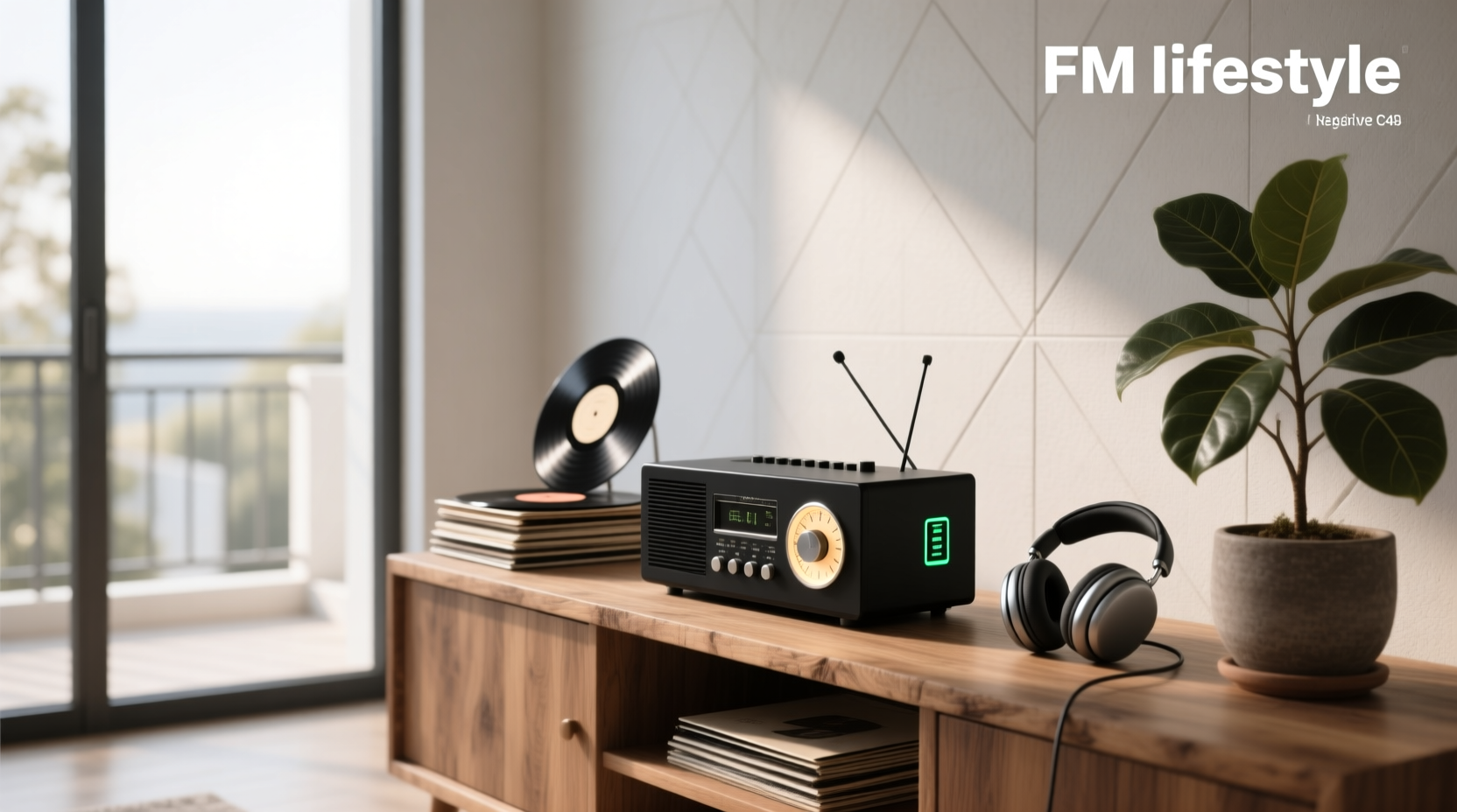 What to Look for in an FM Radio with CD Player (2024 Guide)