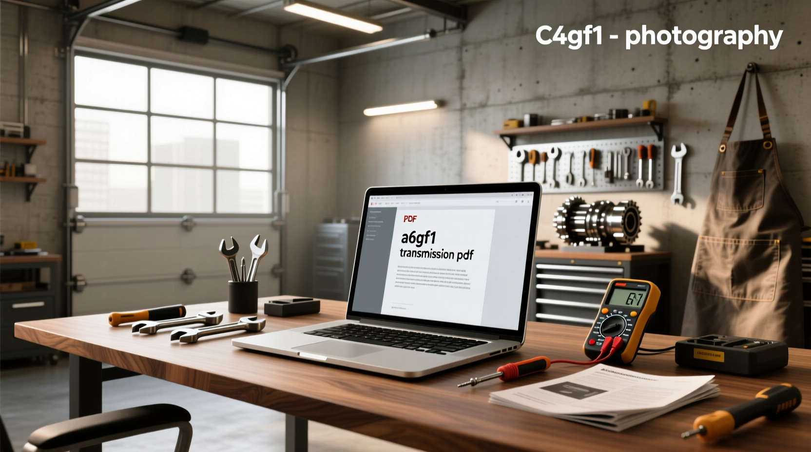 a6gf1 transmission pdf guide info