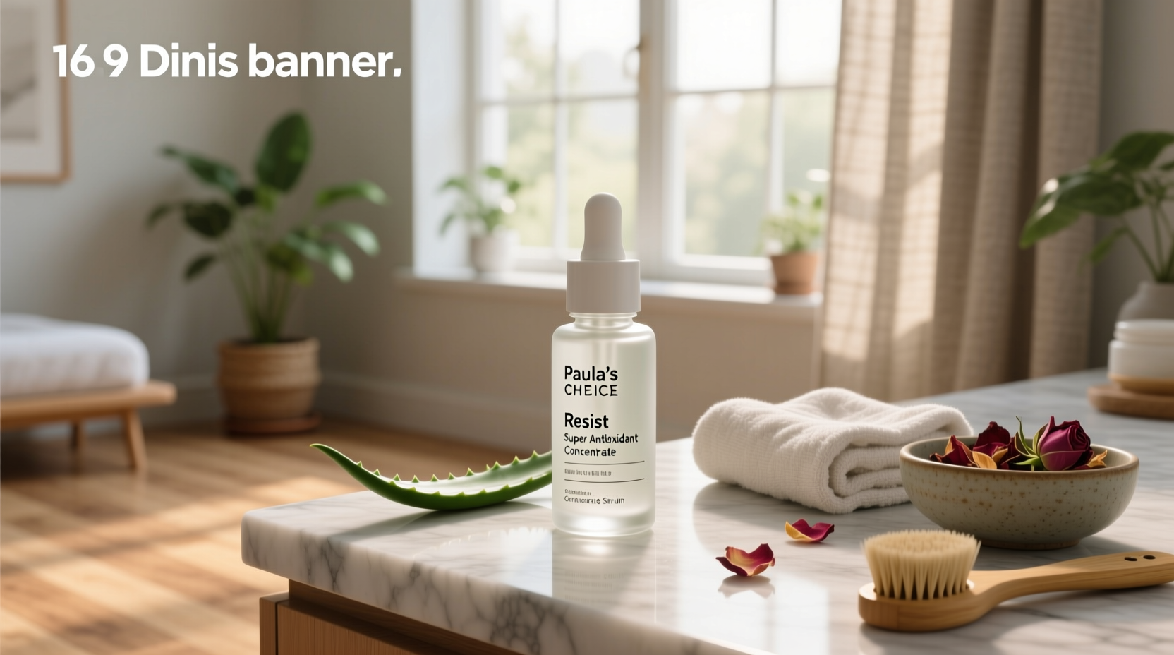 paula's choice resist super antioxidant serum review