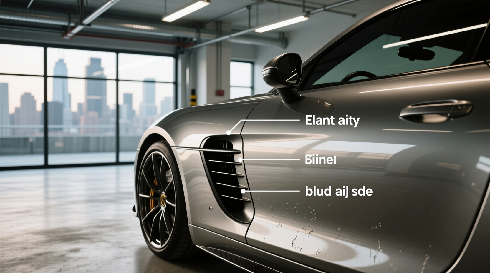 How to Choose Car Side Vents, What Is Each Vent Called in a Car?