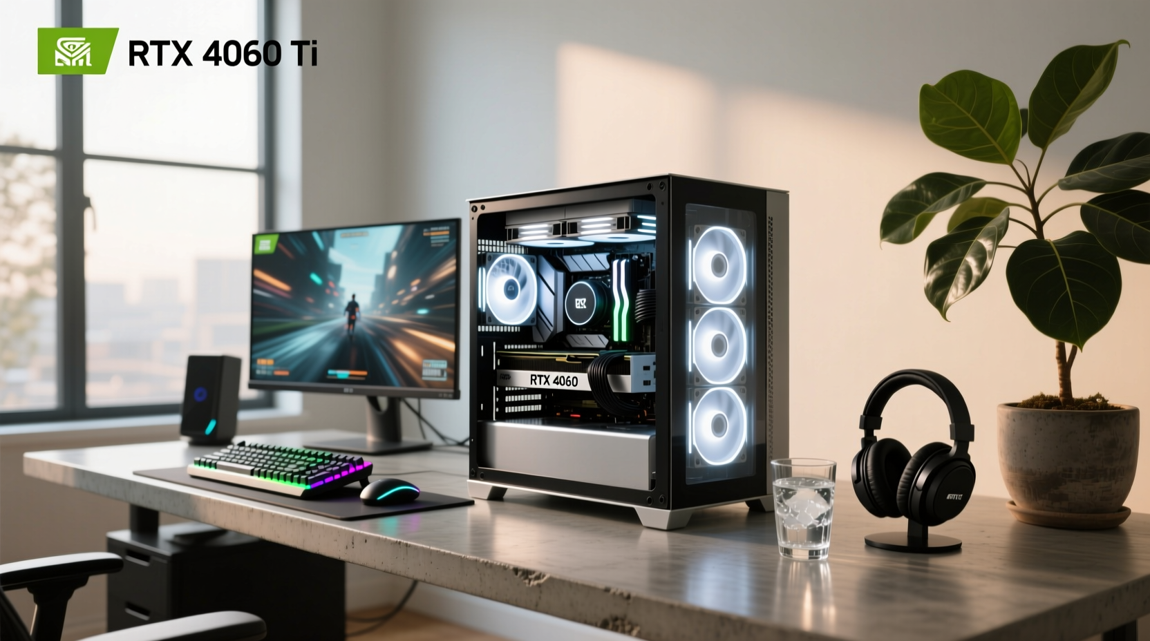 rtx 4060 ti buying guide 8gb vs 16gb, value real world use