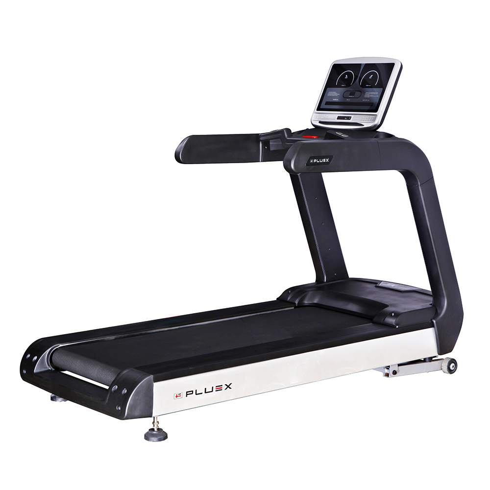带斜面的商用豪华跑步机 - buy treadmill with bluetooth,luxury