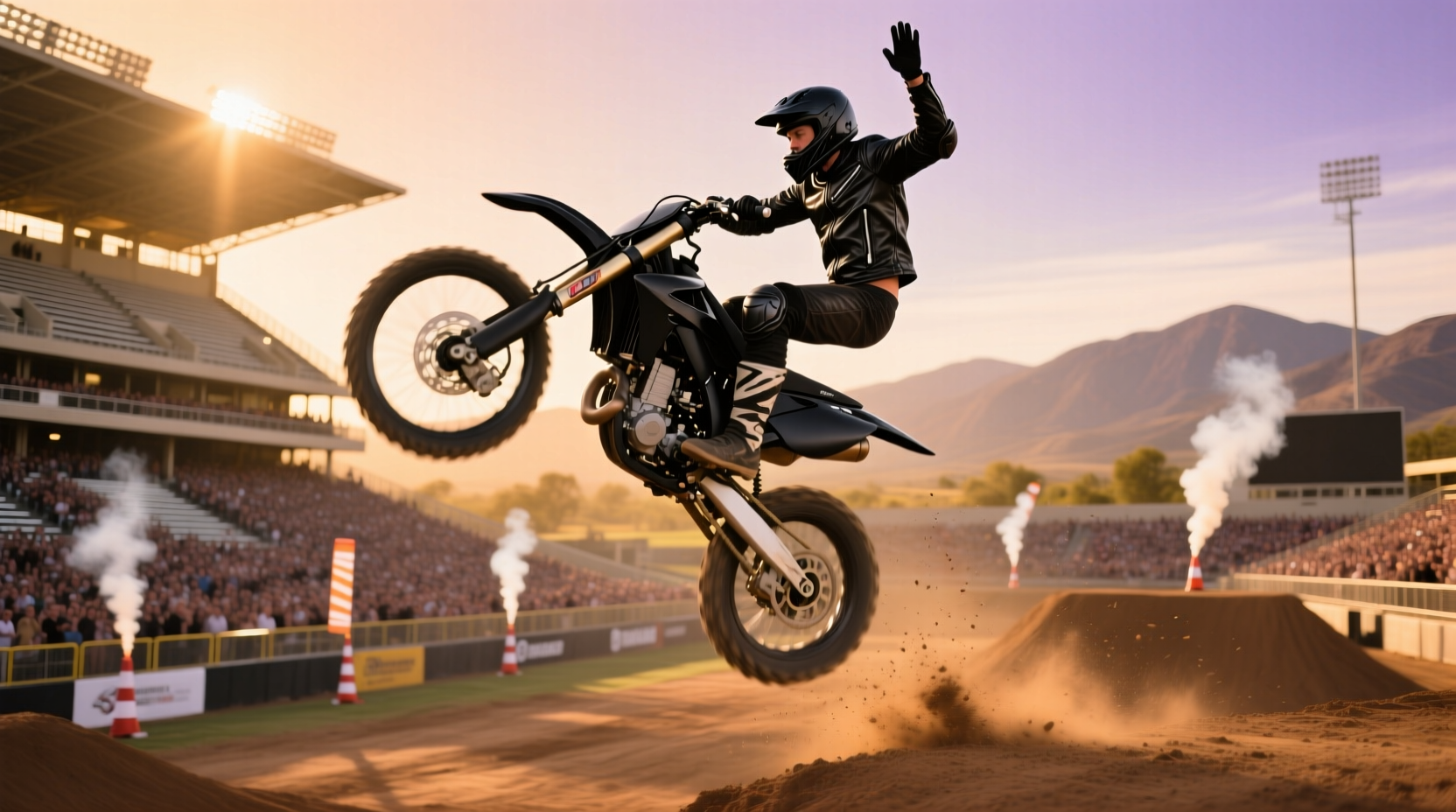 Seth Stunt Rider Stunt Rider Motorcycle Guide: Who Is the Best?