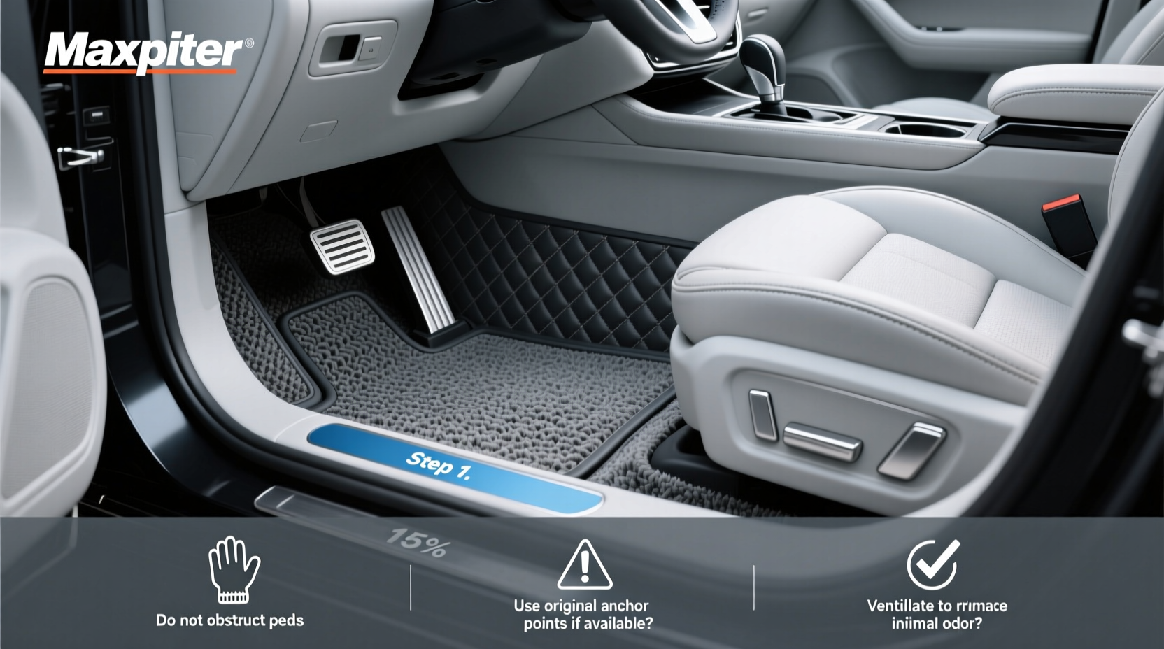 3d maxpider all weather floor mats buying guide