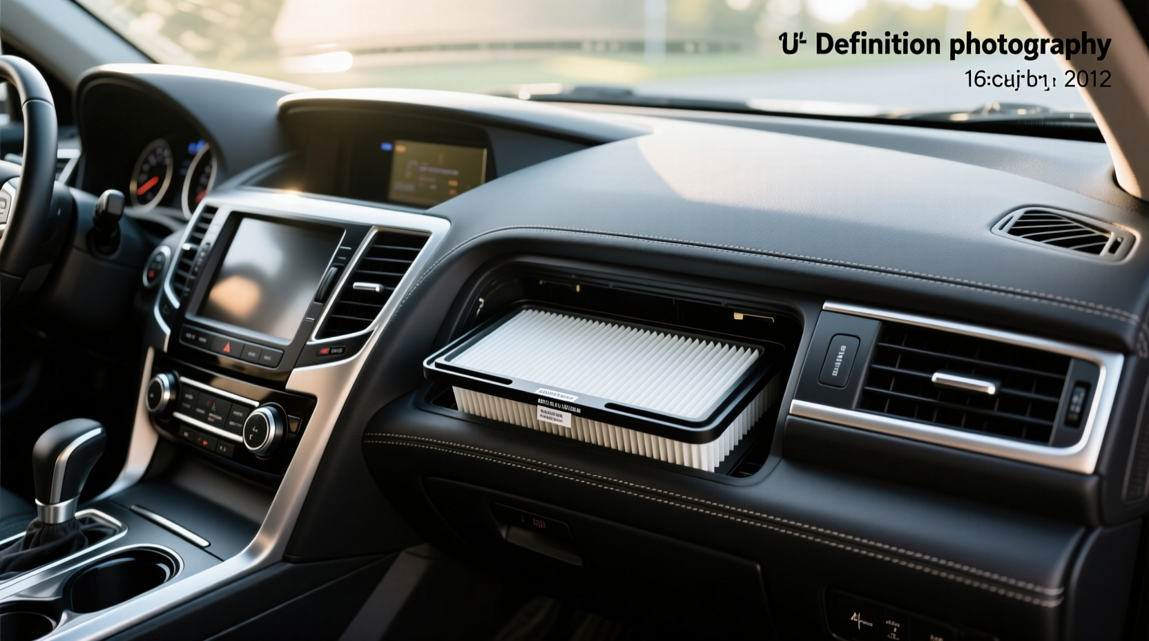 How to Replace Cabin Air Filter on 2012 Acura TL – Step-by-Step Guide