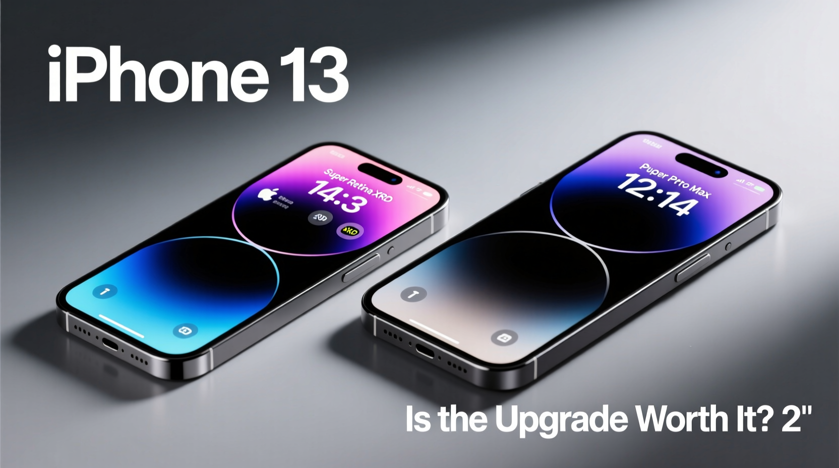 iphone 13 vs 12 pro max is the upgrade really worth it 2