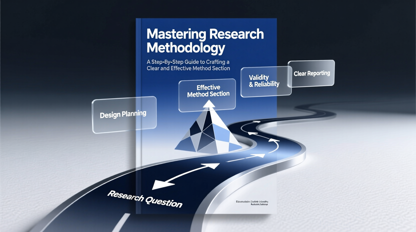 mastering research methodology a step by step guide to crafting a clear and effective method section