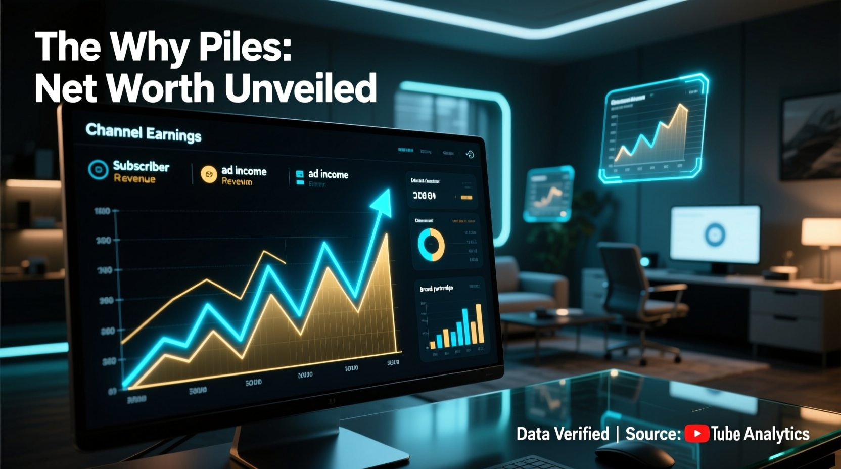 the why files net worth unveiling the channels earnings