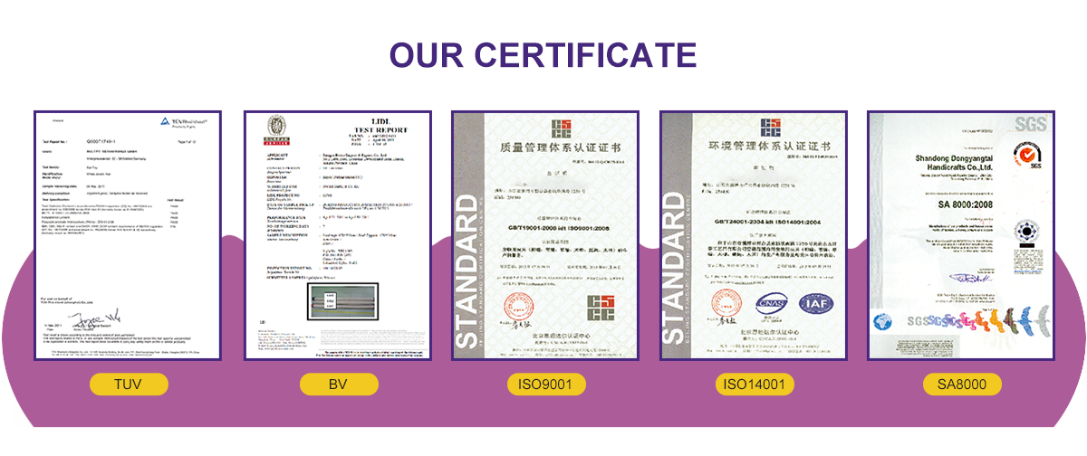 Company Overview Tangshan Fushan Pet Products Co., Ltd.