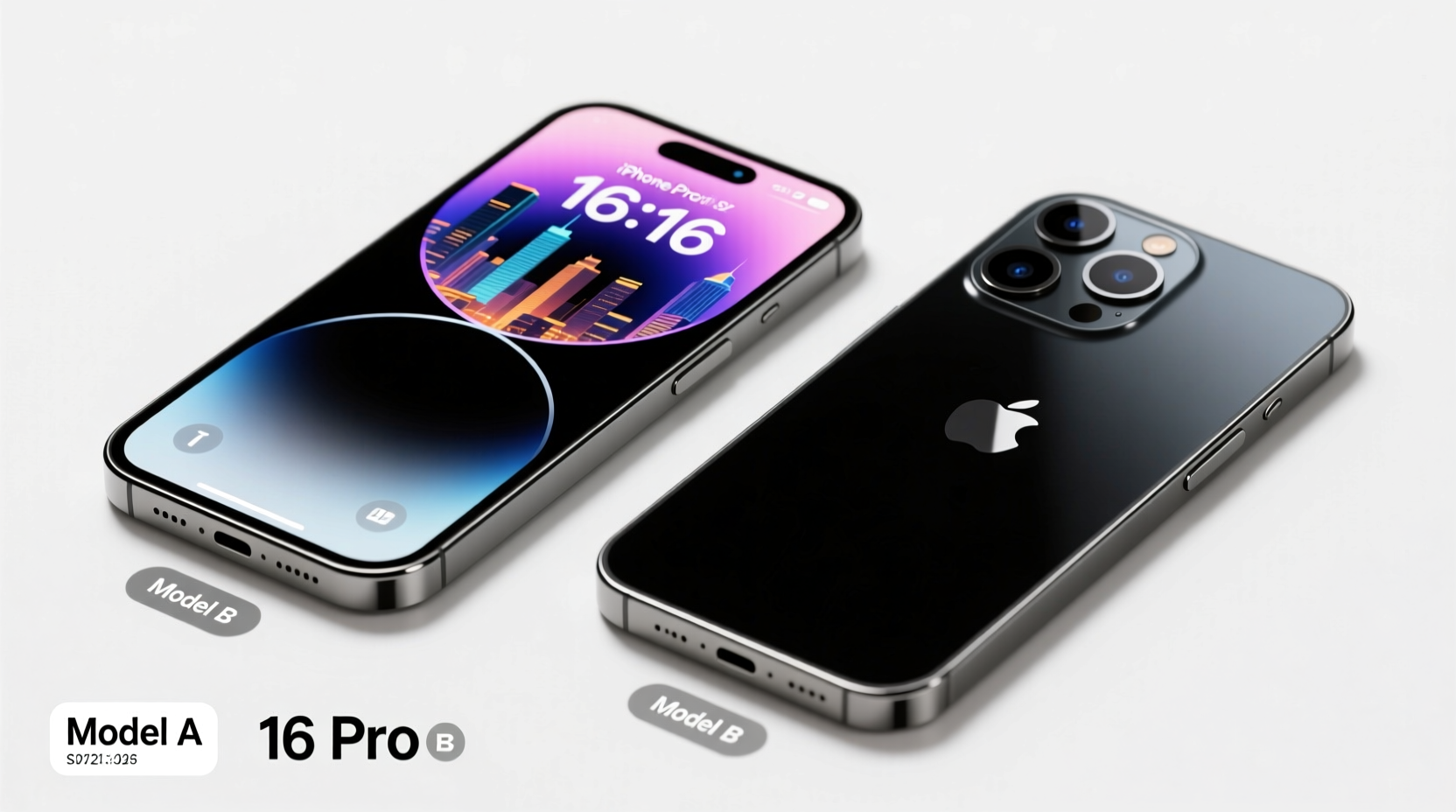 iphone 16 pro vs iphone 16 pro is there even a difference worth caring about