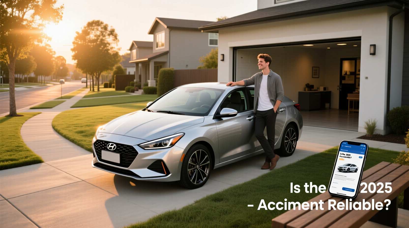 How to Choose the 2025 Hyundai Accent: Is It Reliable?